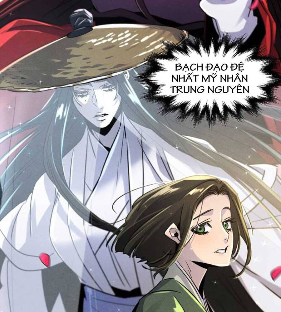 đọc truyện Cuồng Ma Tái Thế Chương 89 ảnh 37 tại Thiên Thai Truyện