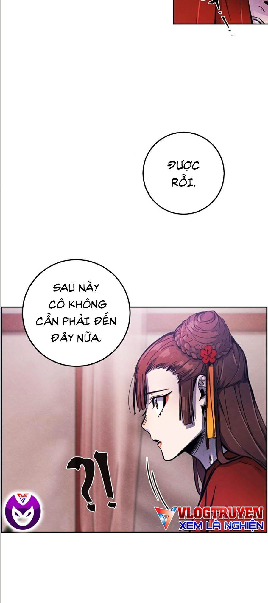 đọc truyện Cuồng Ma Tái Thế Chương 9 ảnh 14 tại Thiên Thai Truyện