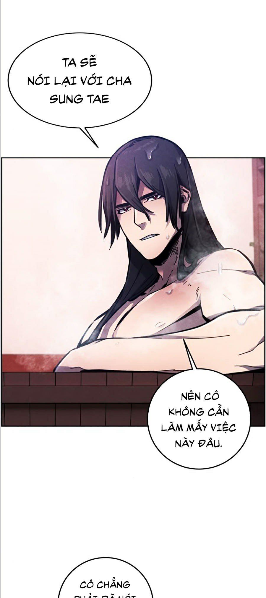 đọc truyện Cuồng Ma Tái Thế Chương 9 ảnh 15 tại Thiên Thai Truyện