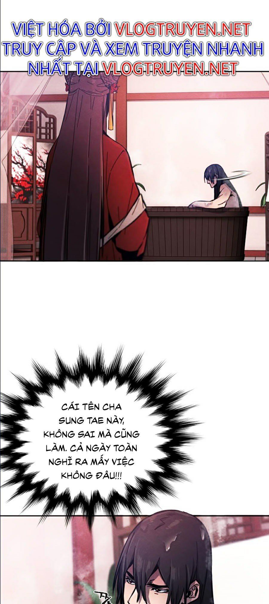 đọc truyện Cuồng Ma Tái Thế Chương 9 ảnh 17 tại Thiên Thai Truyện