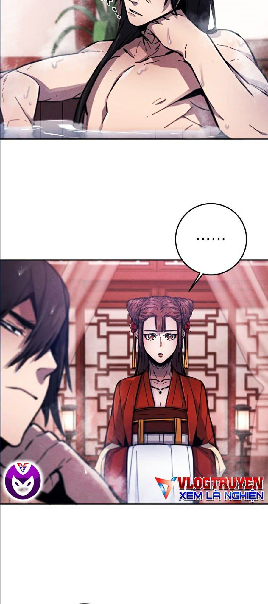 đọc truyện Cuồng Ma Tái Thế Chương 9 ảnh 18 tại Thiên Thai Truyện