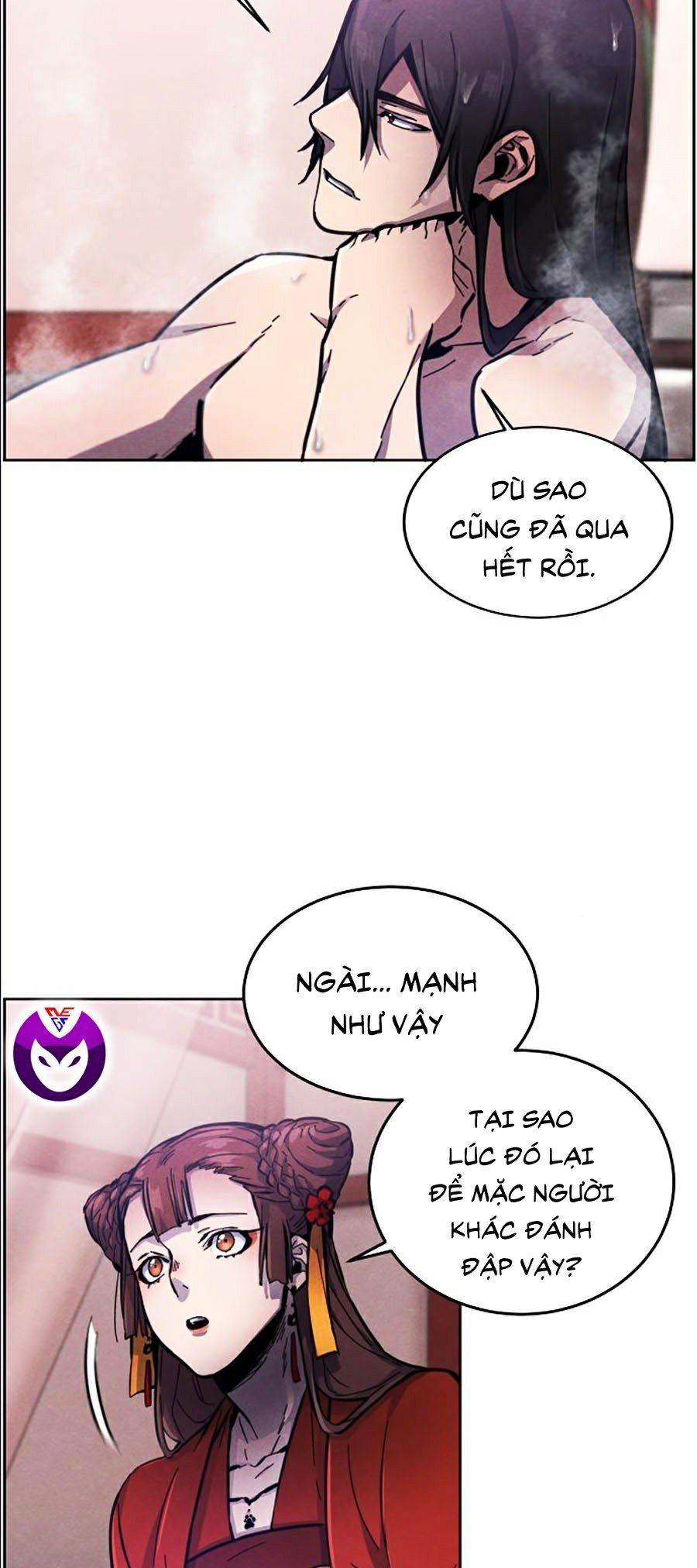 đọc truyện Cuồng Ma Tái Thế Chương 9 ảnh 20 tại Thiên Thai Truyện