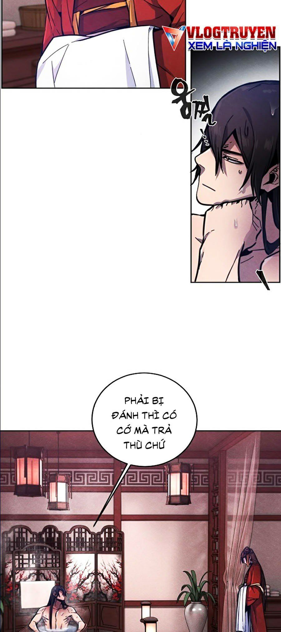 đọc truyện Cuồng Ma Tái Thế Chương 9 ảnh 21 tại Thiên Thai Truyện