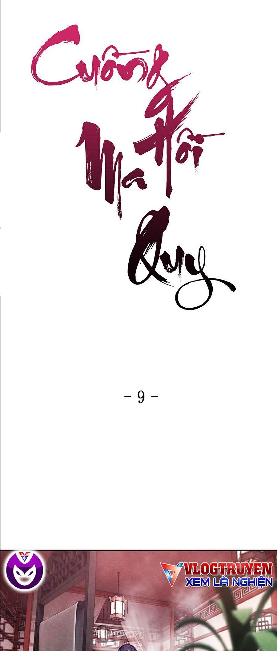 đọc truyện Cuồng Ma Tái Thế Chương 9 ảnh 4 tại Thiên Thai Truyện