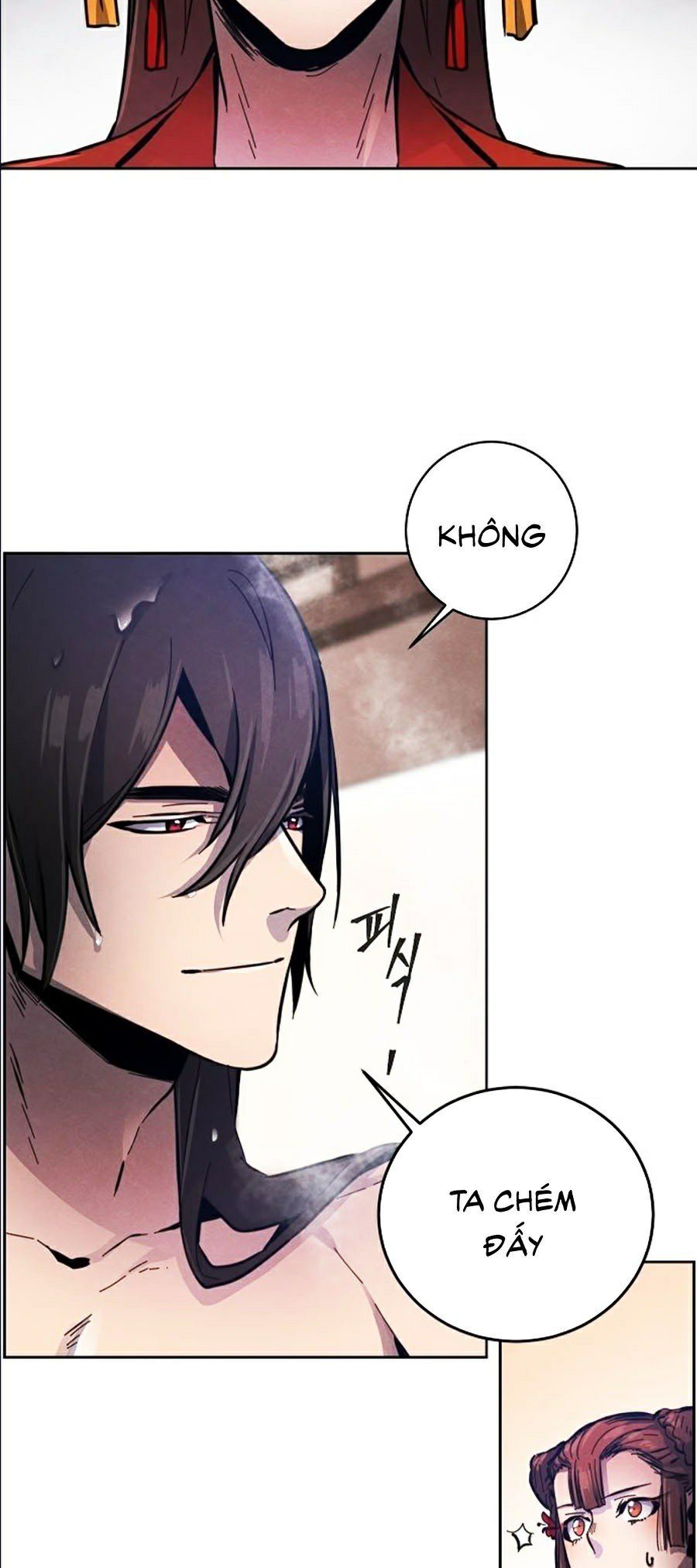 đọc truyện Cuồng Ma Tái Thế Chương 9 ảnh 24 tại Thiên Thai Truyện