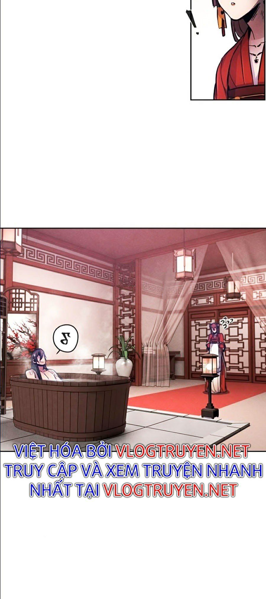 đọc truyện Cuồng Ma Tái Thế Chương 9 ảnh 25 tại Thiên Thai Truyện