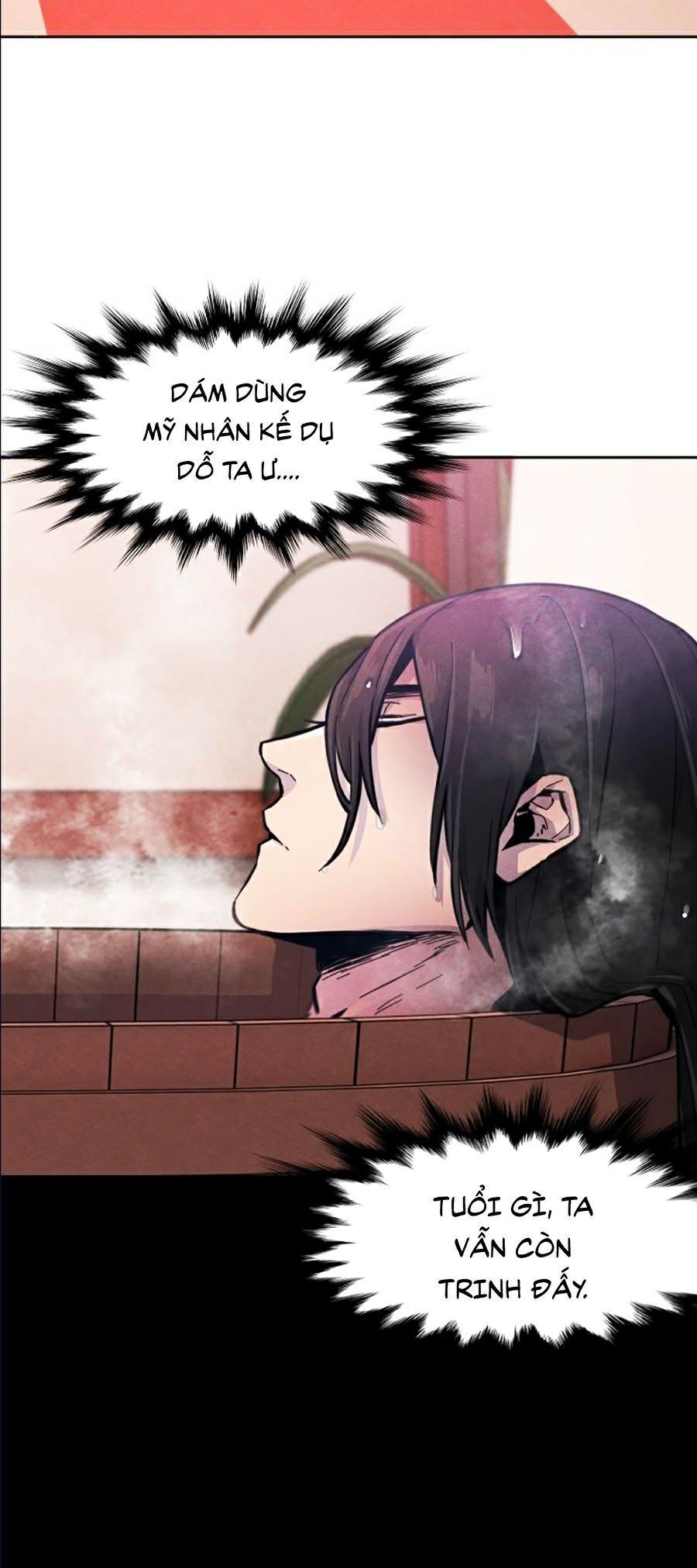 đọc truyện Cuồng Ma Tái Thế Chương 9 ảnh 27 tại Thiên Thai Truyện