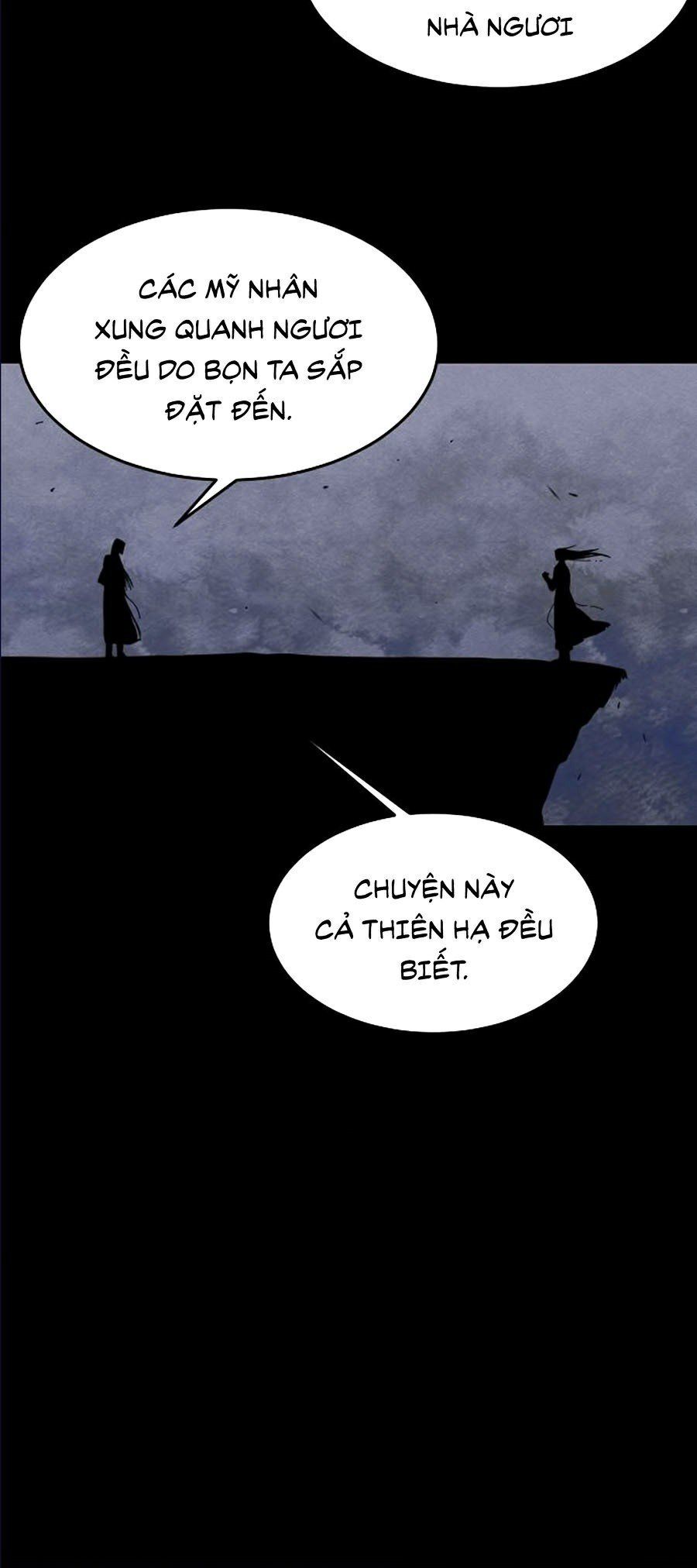 đọc truyện Cuồng Ma Tái Thế Chương 9 ảnh 29 tại Thiên Thai Truyện