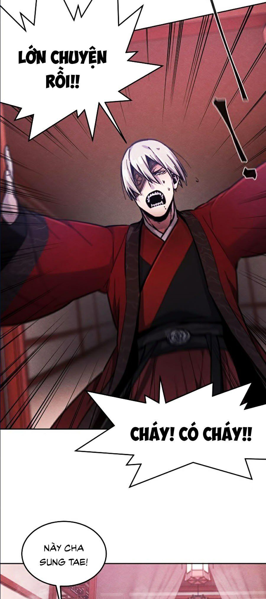 đọc truyện Cuồng Ma Tái Thế Chương 9 ảnh 31 tại Thiên Thai Truyện