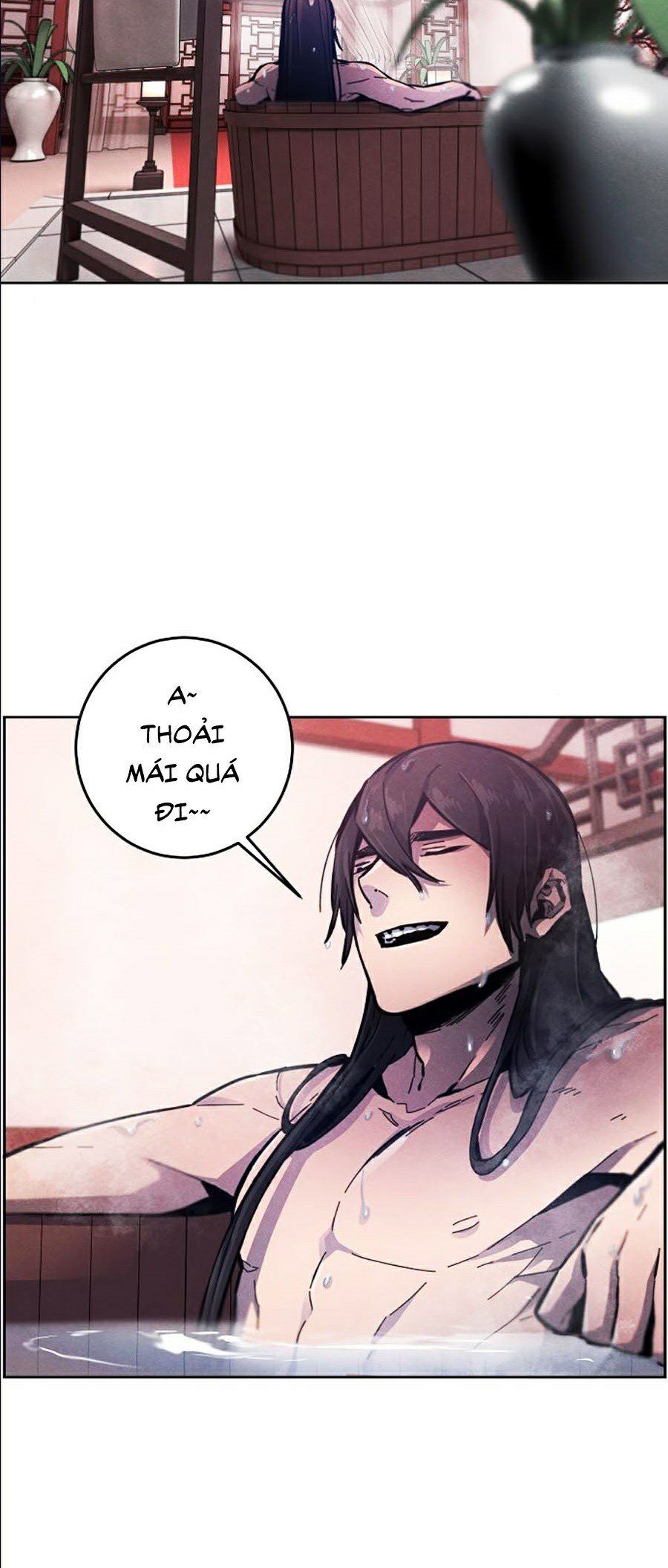 đọc truyện Cuồng Ma Tái Thế Chương 9 ảnh 5 tại Thiên Thai Truyện