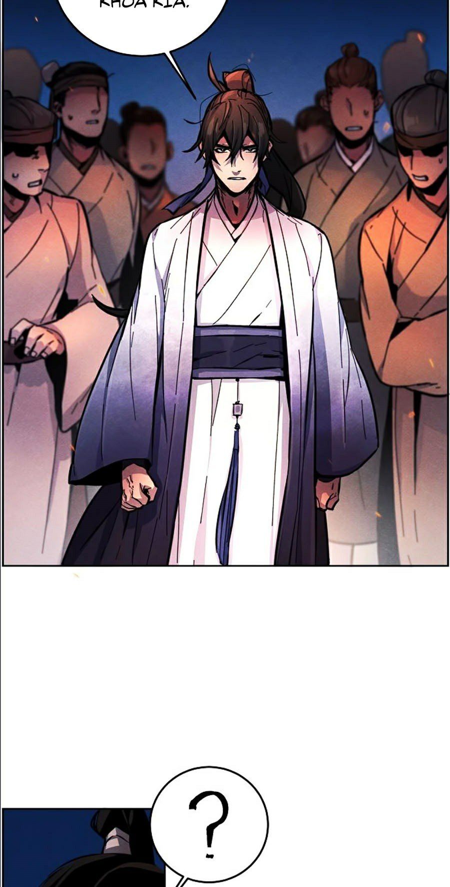 đọc truyện Cuồng Ma Tái Thế Chương 9 ảnh 41 tại Thiên Thai Truyện