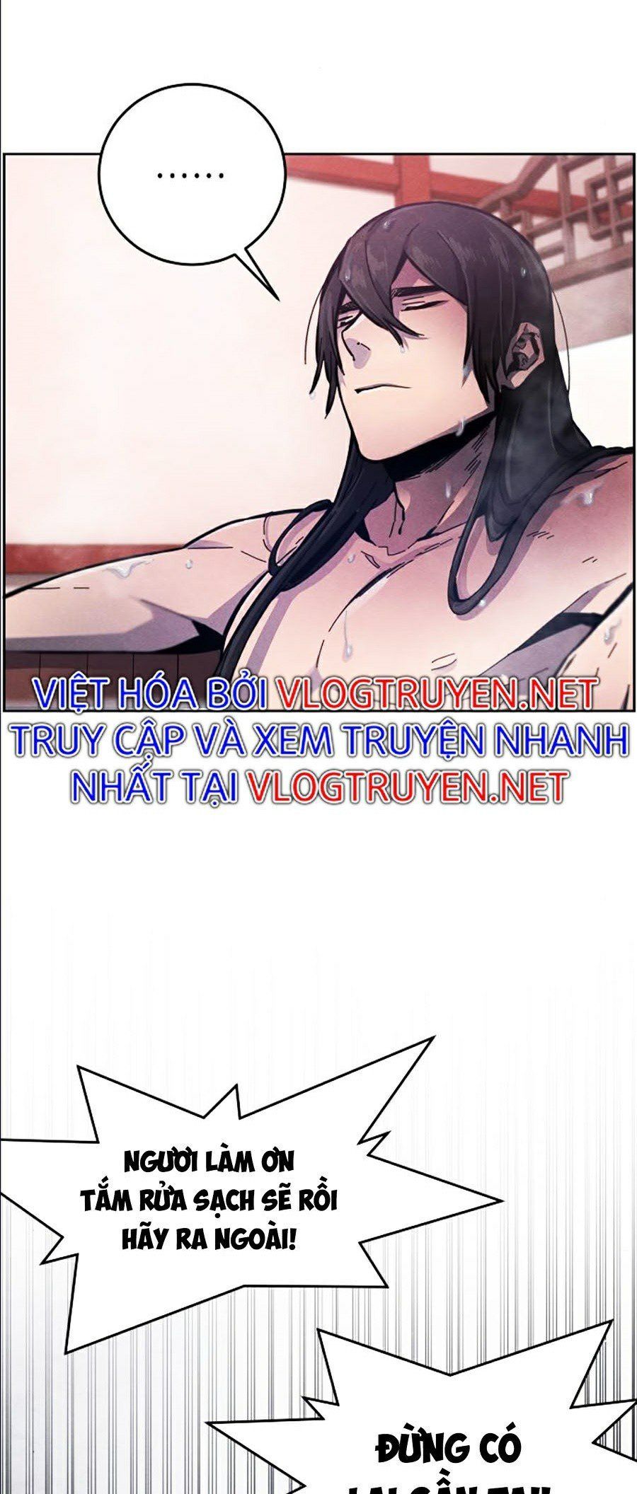 đọc truyện Cuồng Ma Tái Thế Chương 9 ảnh 6 tại Thiên Thai Truyện