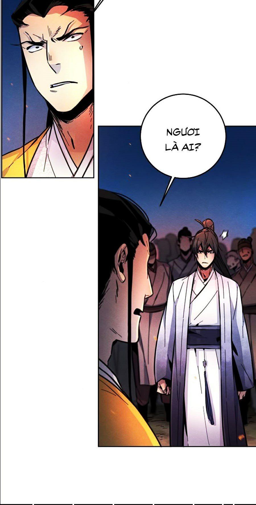 đọc truyện Cuồng Ma Tái Thế Chương 9 ảnh 42 tại Thiên Thai Truyện