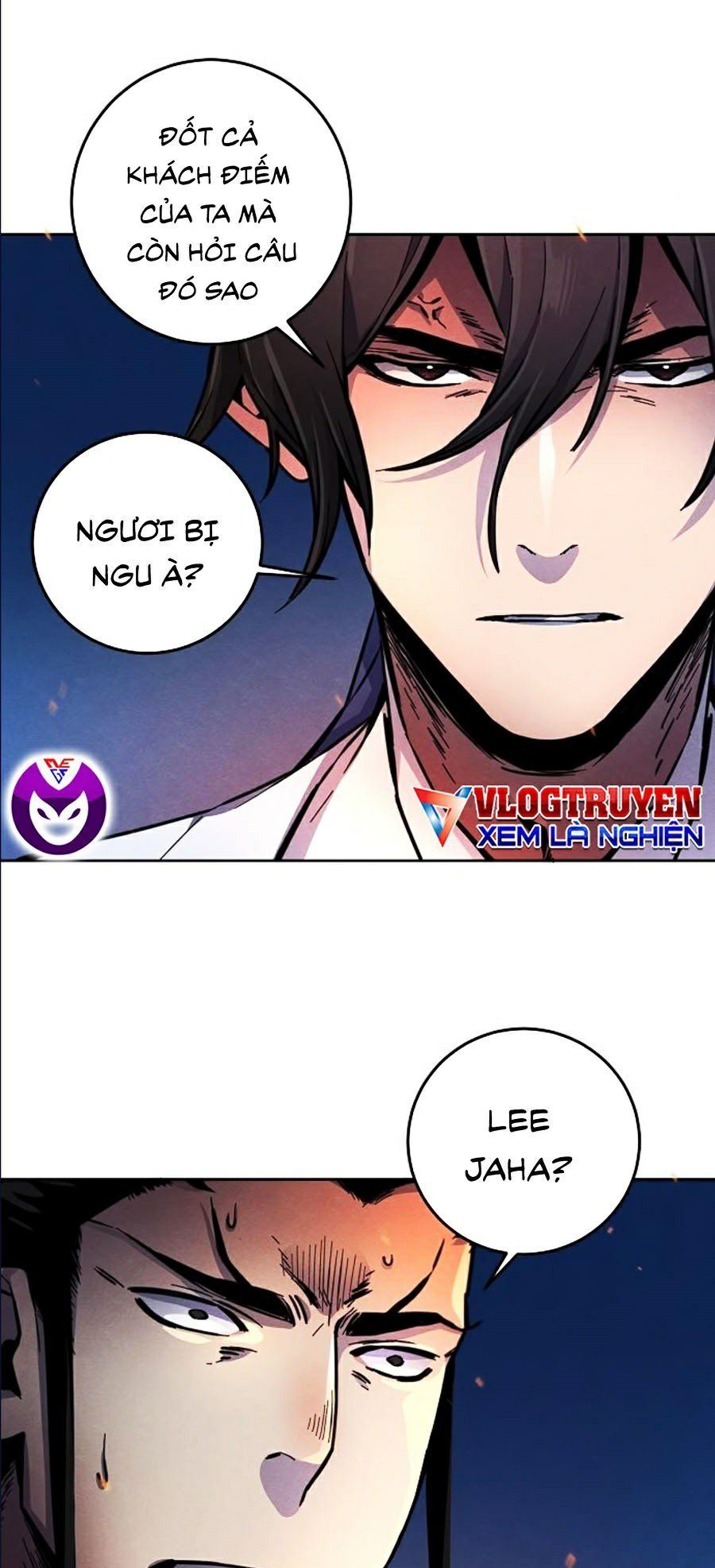 đọc truyện Cuồng Ma Tái Thế Chương 9 ảnh 43 tại Thiên Thai Truyện