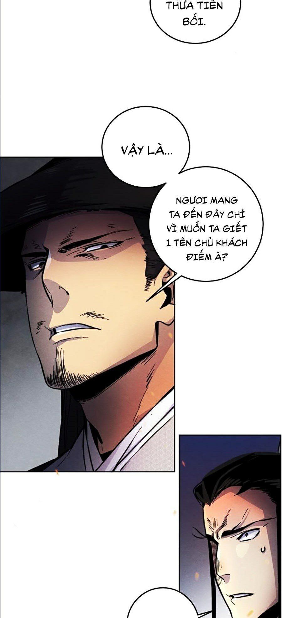 đọc truyện Cuồng Ma Tái Thế Chương 9 ảnh 45 tại Thiên Thai Truyện