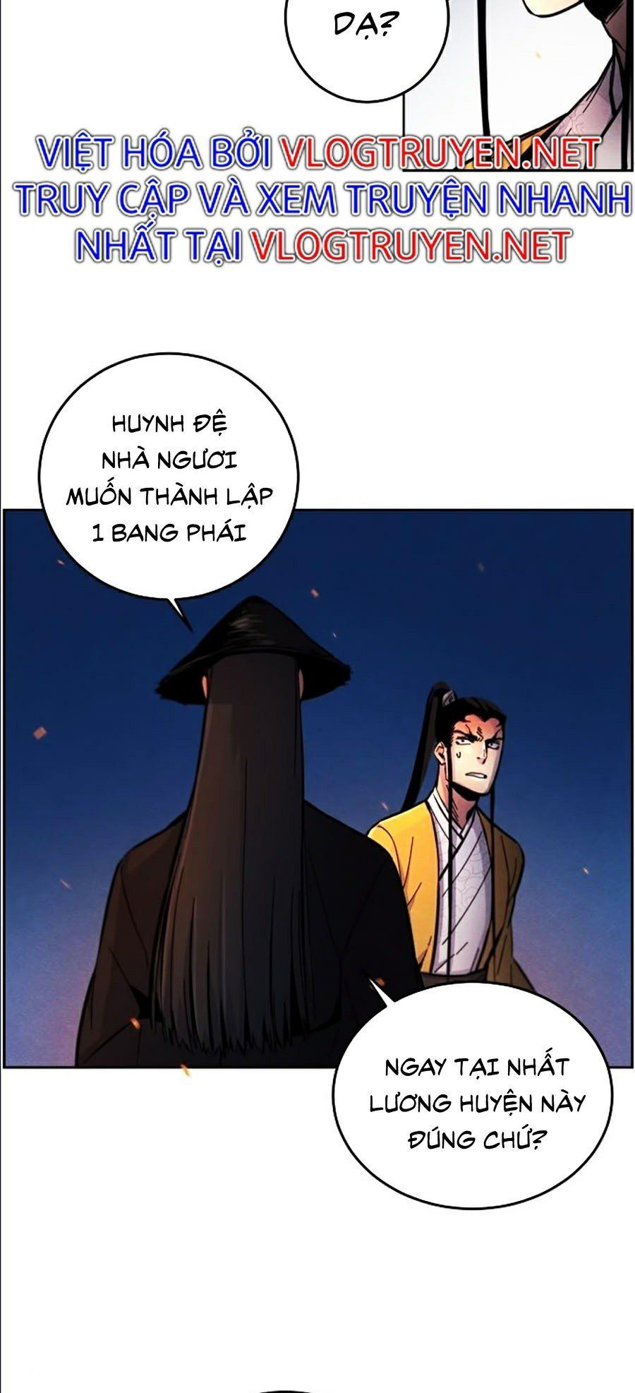 đọc truyện Cuồng Ma Tái Thế Chương 9 ảnh 46 tại Thiên Thai Truyện