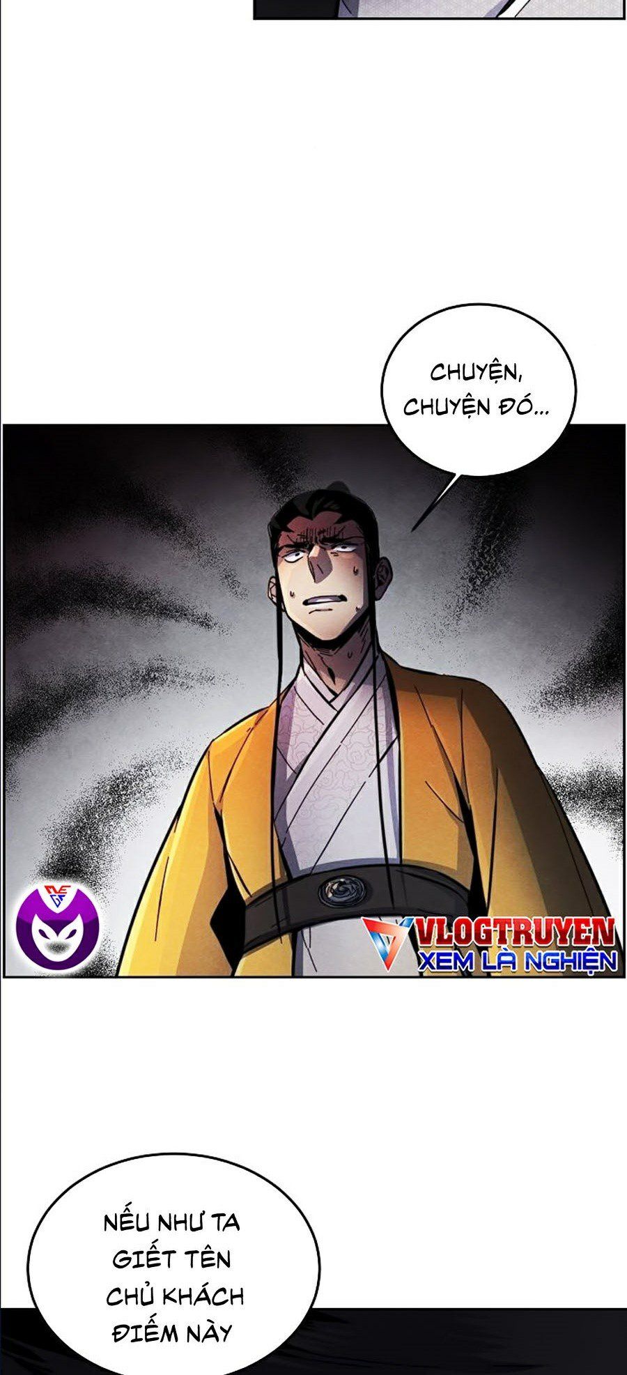 đọc truyện Cuồng Ma Tái Thế Chương 9 ảnh 48 tại Thiên Thai Truyện