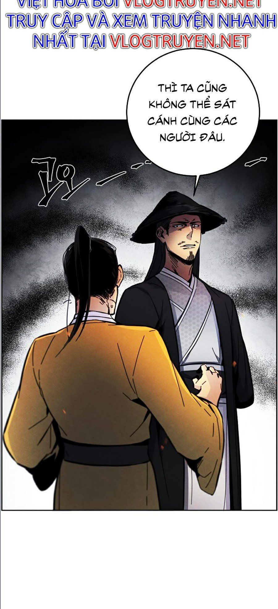 đọc truyện Cuồng Ma Tái Thế Chương 9 ảnh 51 tại Thiên Thai Truyện