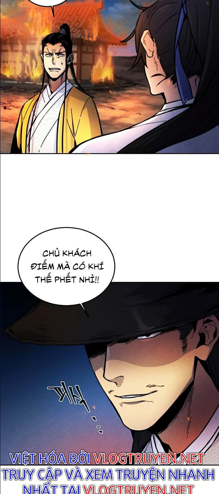 đọc truyện Cuồng Ma Tái Thế Chương 9 ảnh 54 tại Thiên Thai Truyện