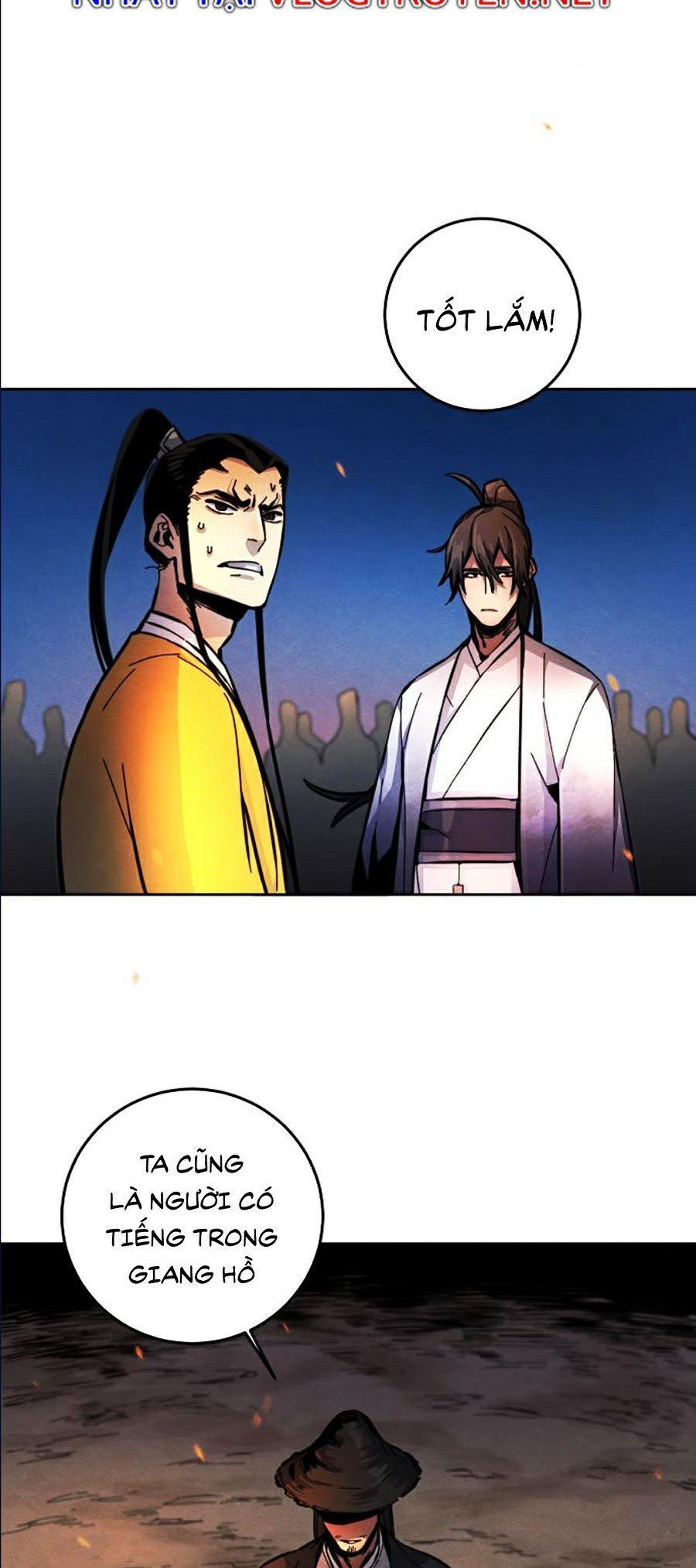 đọc truyện Cuồng Ma Tái Thế Chương 9 ảnh 55 tại Thiên Thai Truyện