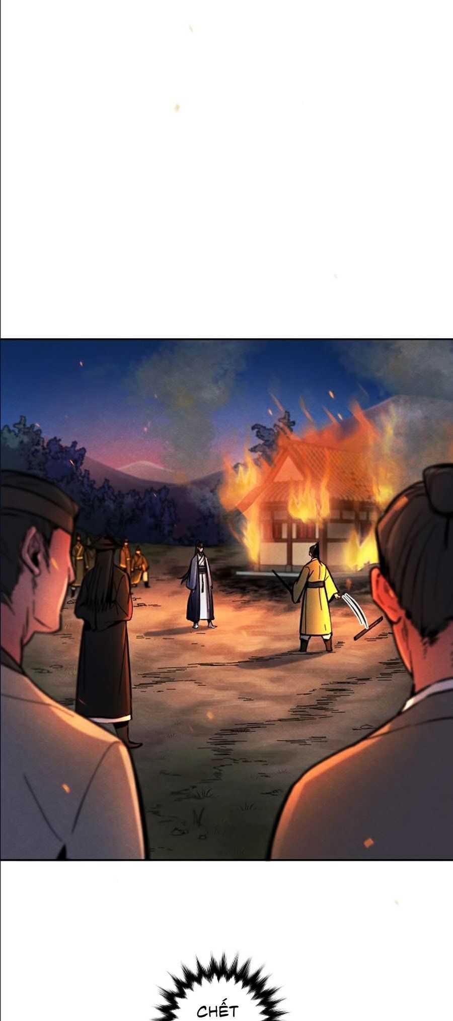 đọc truyện Cuồng Ma Tái Thế Chương 9 ảnh 57 tại Thiên Thai Truyện