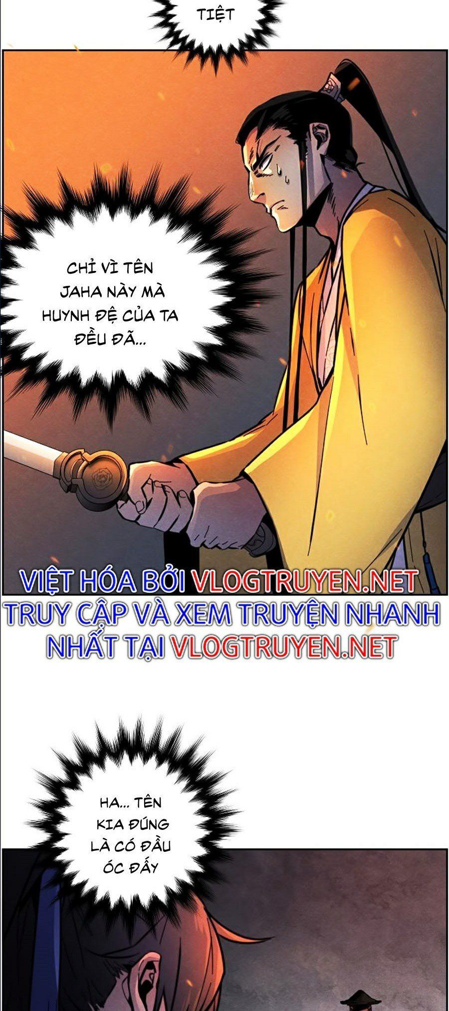 đọc truyện Cuồng Ma Tái Thế Chương 9 ảnh 58 tại Thiên Thai Truyện