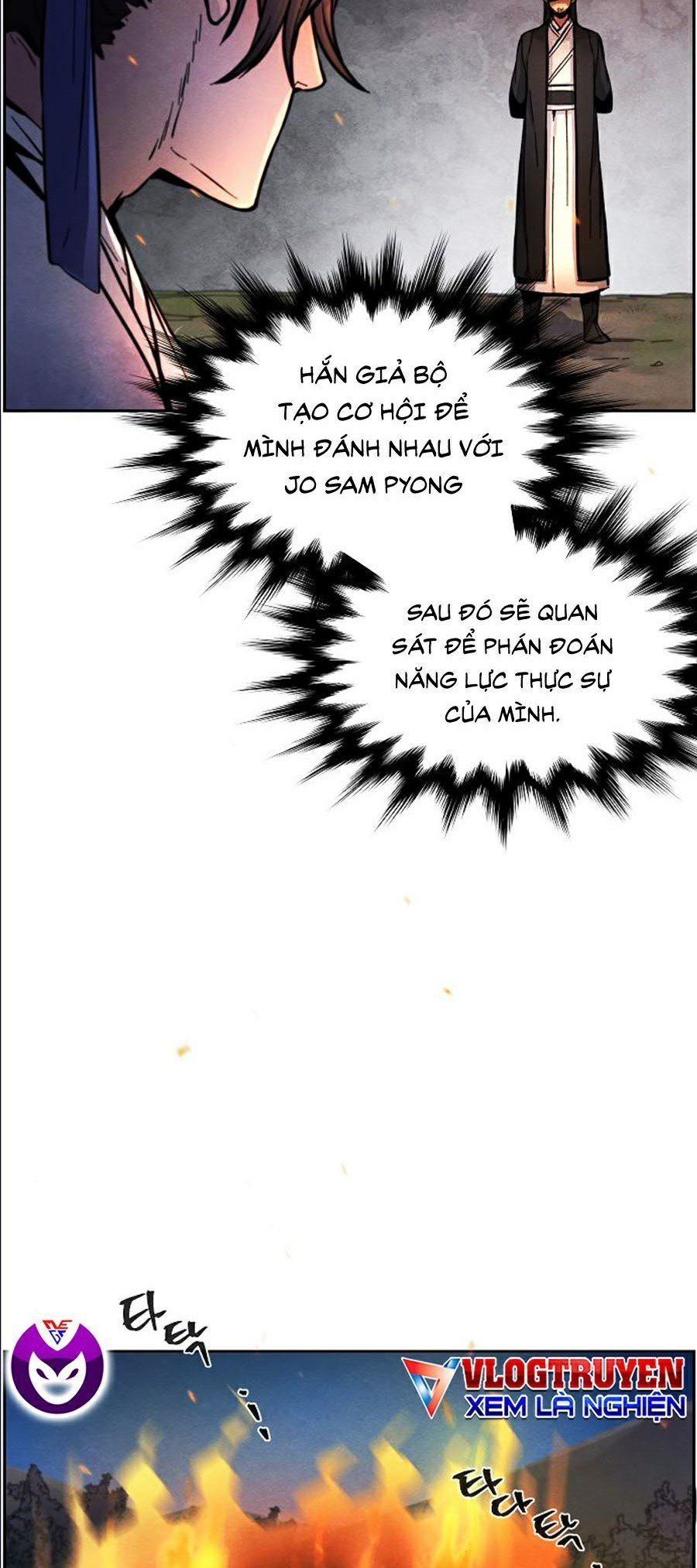 đọc truyện Cuồng Ma Tái Thế Chương 9 ảnh 59 tại Thiên Thai Truyện