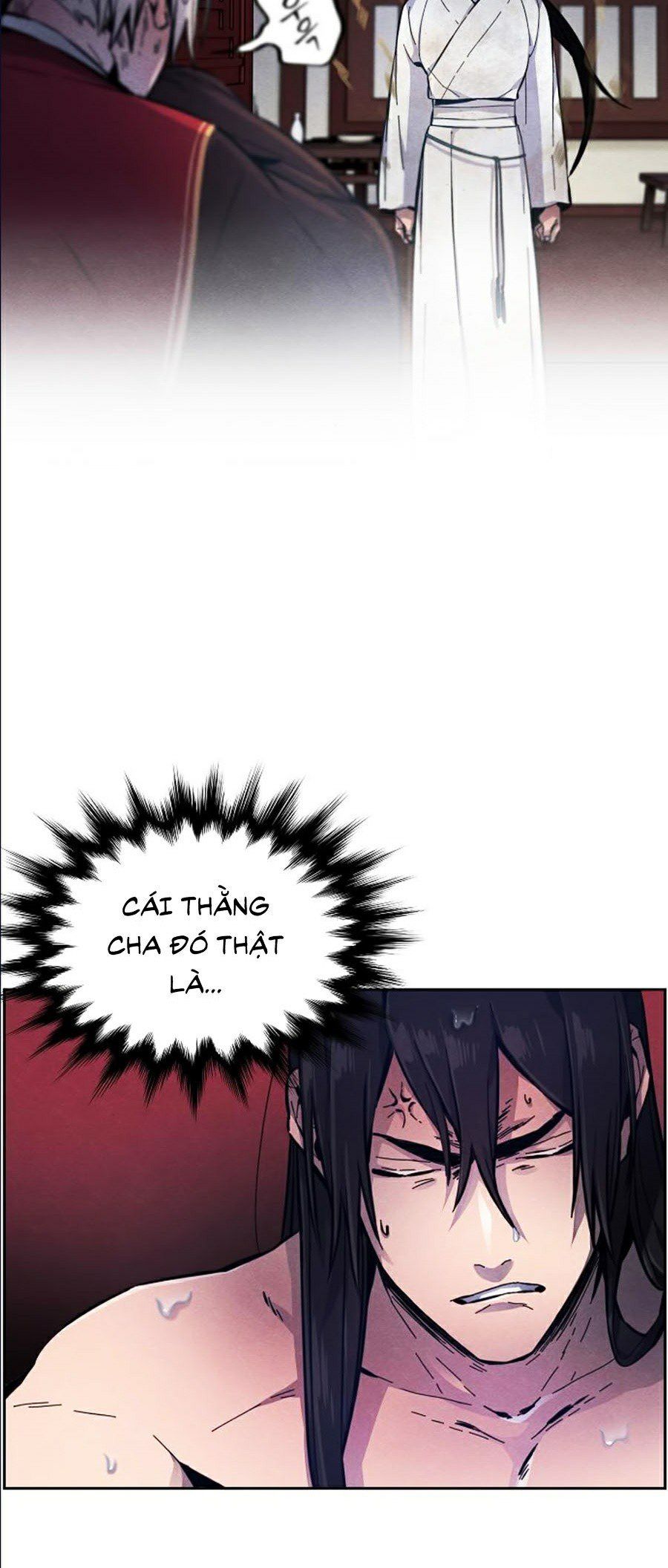 đọc truyện Cuồng Ma Tái Thế Chương 9 ảnh 8 tại Thiên Thai Truyện