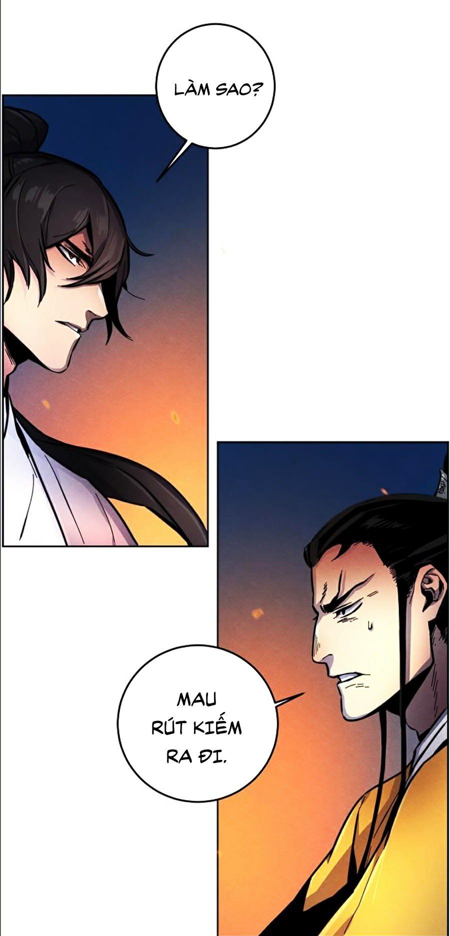 đọc truyện Cuồng Ma Tái Thế Chương 9 ảnh 63 tại Thiên Thai Truyện