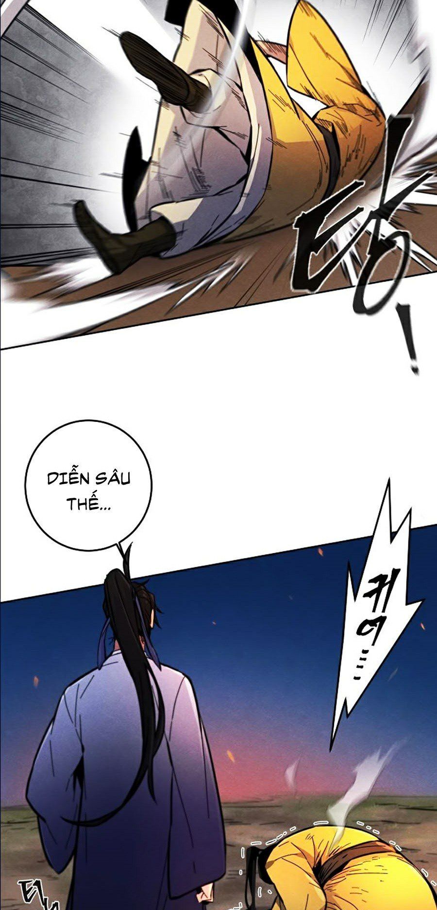 đọc truyện Cuồng Ma Tái Thế Chương 9 ảnh 69 tại Thiên Thai Truyện