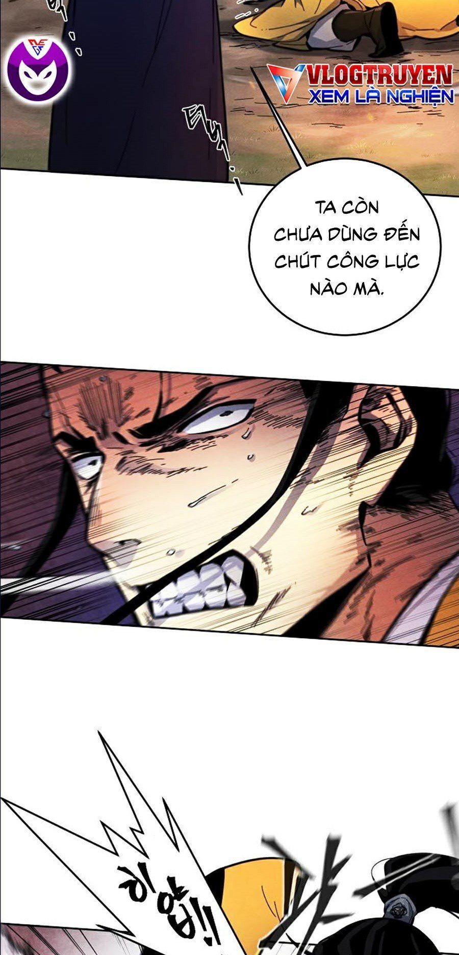 đọc truyện Cuồng Ma Tái Thế Chương 9 ảnh 70 tại Thiên Thai Truyện