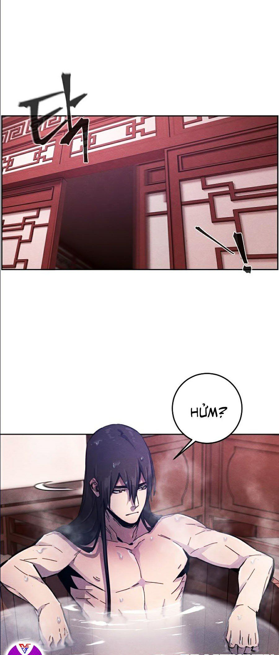 đọc truyện Cuồng Ma Tái Thế Chương 9 ảnh 9 tại Thiên Thai Truyện