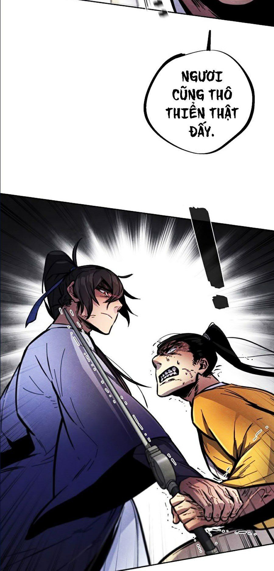 đọc truyện Cuồng Ma Tái Thế Chương 9 ảnh 72 tại Thiên Thai Truyện