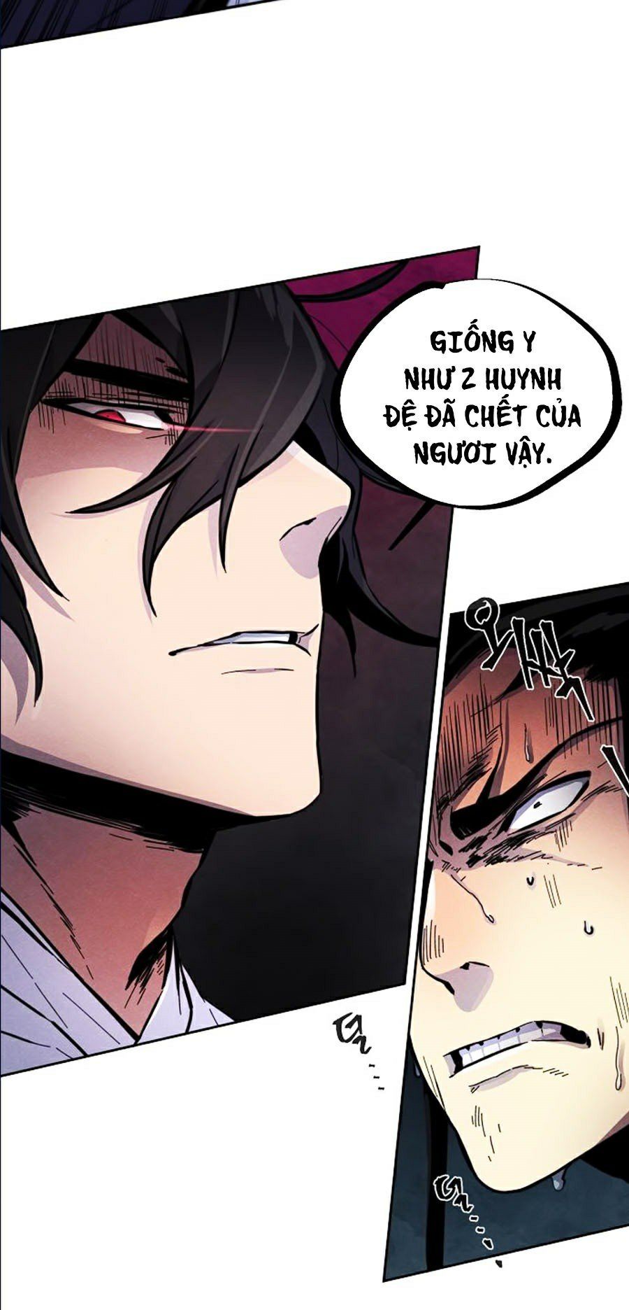 đọc truyện Cuồng Ma Tái Thế Chương 9 ảnh 73 tại Thiên Thai Truyện