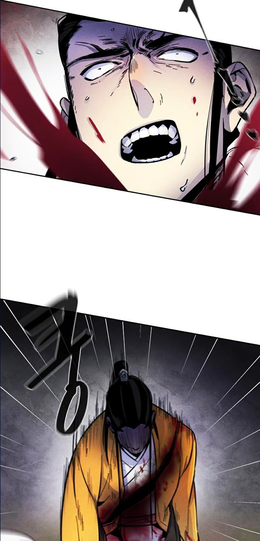 đọc truyện Cuồng Ma Tái Thế Chương 9 ảnh 76 tại Thiên Thai Truyện