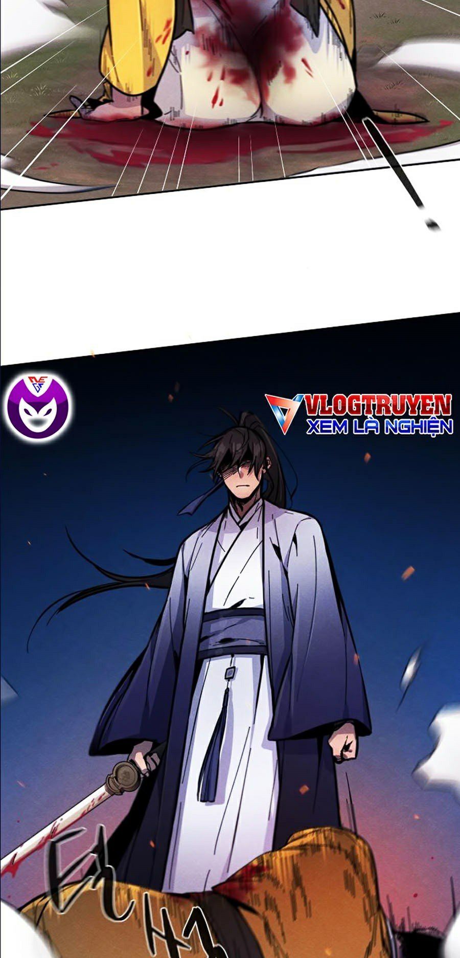 đọc truyện Cuồng Ma Tái Thế Chương 9 ảnh 77 tại Thiên Thai Truyện