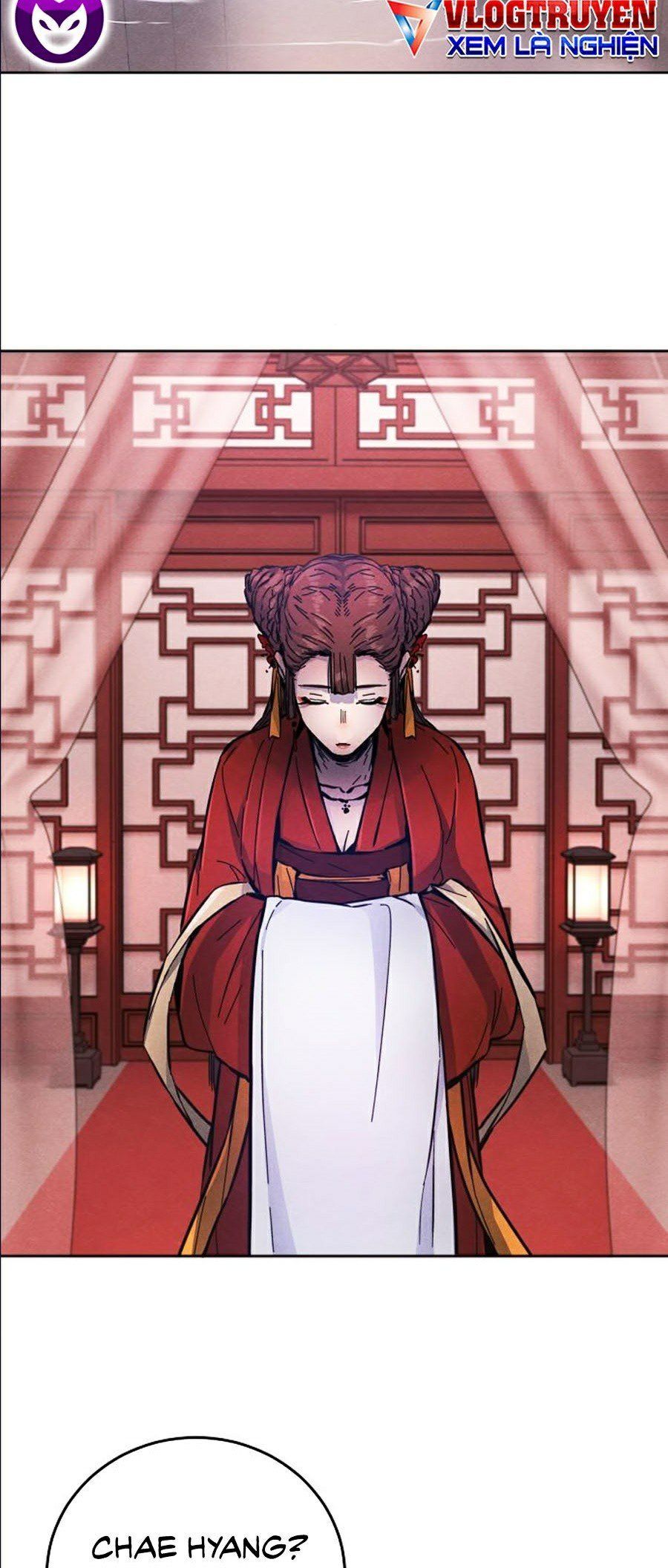 đọc truyện Cuồng Ma Tái Thế Chương 9 ảnh 10 tại Thiên Thai Truyện