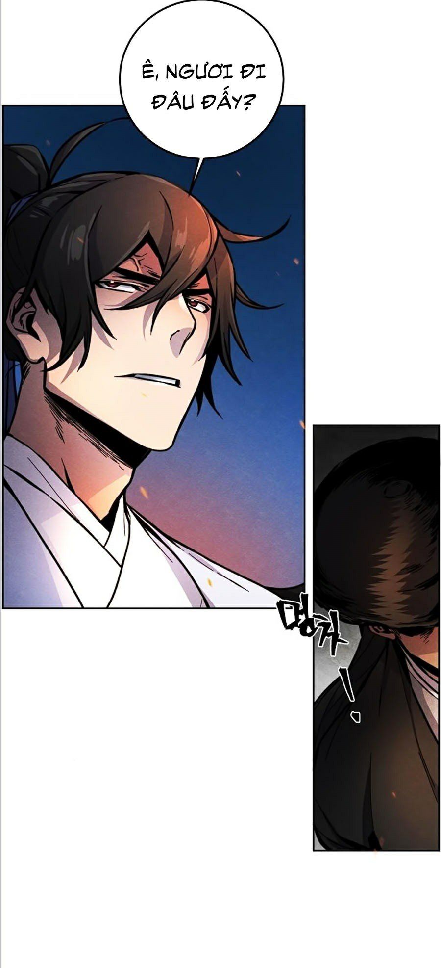 đọc truyện Cuồng Ma Tái Thế Chương 9 ảnh 83 tại Thiên Thai Truyện