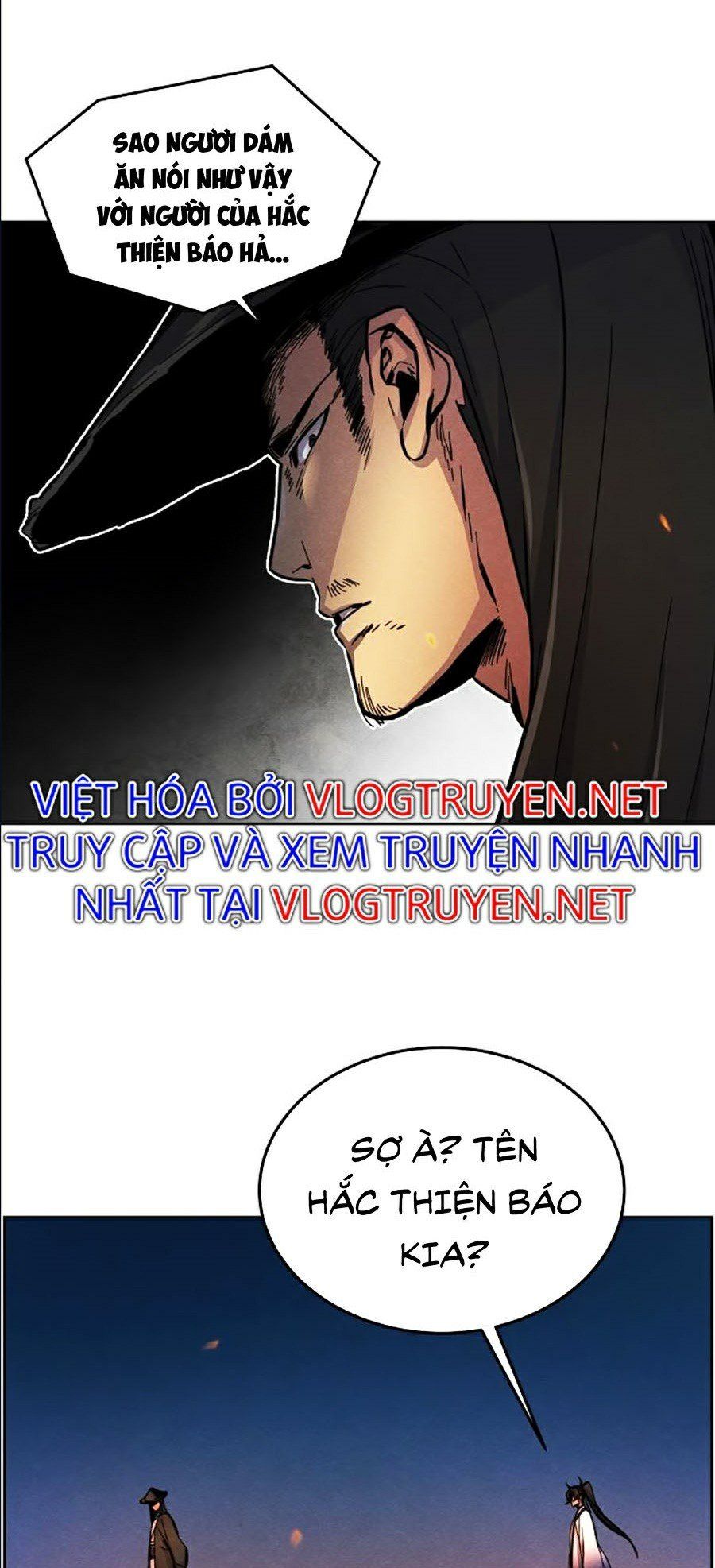 đọc truyện Cuồng Ma Tái Thế Chương 9 ảnh 84 tại Thiên Thai Truyện