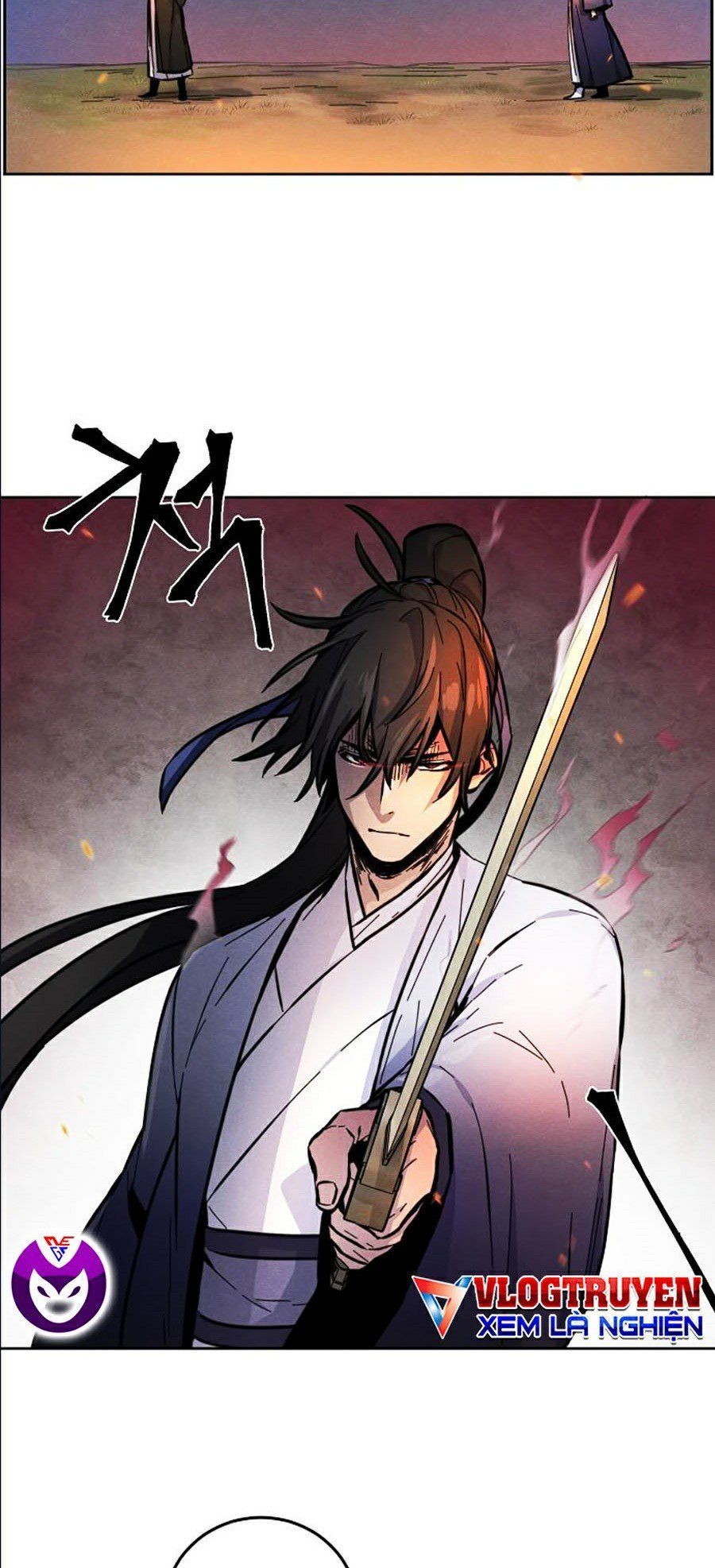 đọc truyện Cuồng Ma Tái Thế Chương 9 ảnh 85 tại Thiên Thai Truyện