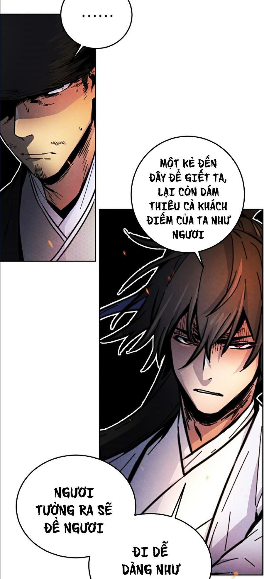 đọc truyện Cuồng Ma Tái Thế Chương 9 ảnh 86 tại Thiên Thai Truyện