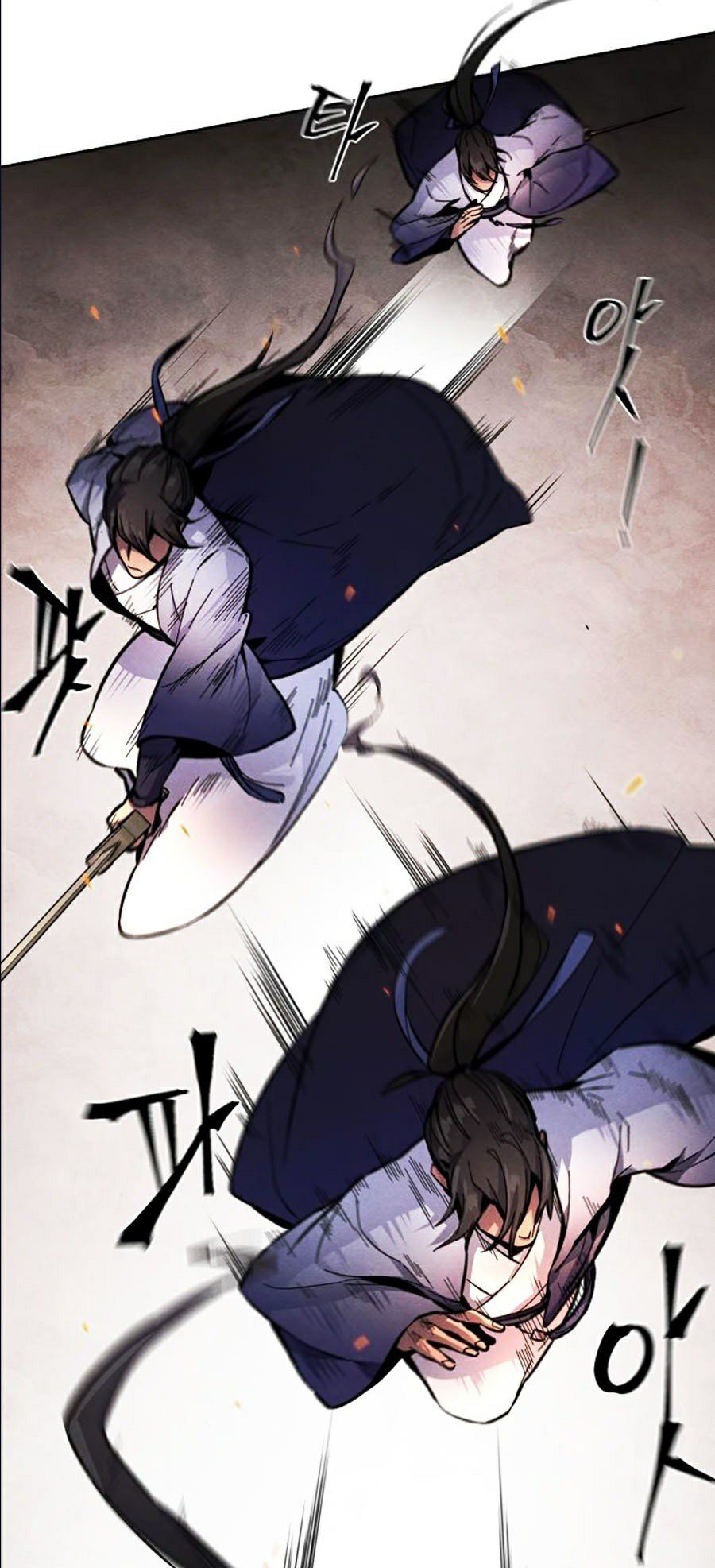 đọc truyện Cuồng Ma Tái Thế Chương 9 ảnh 89 tại Thiên Thai Truyện