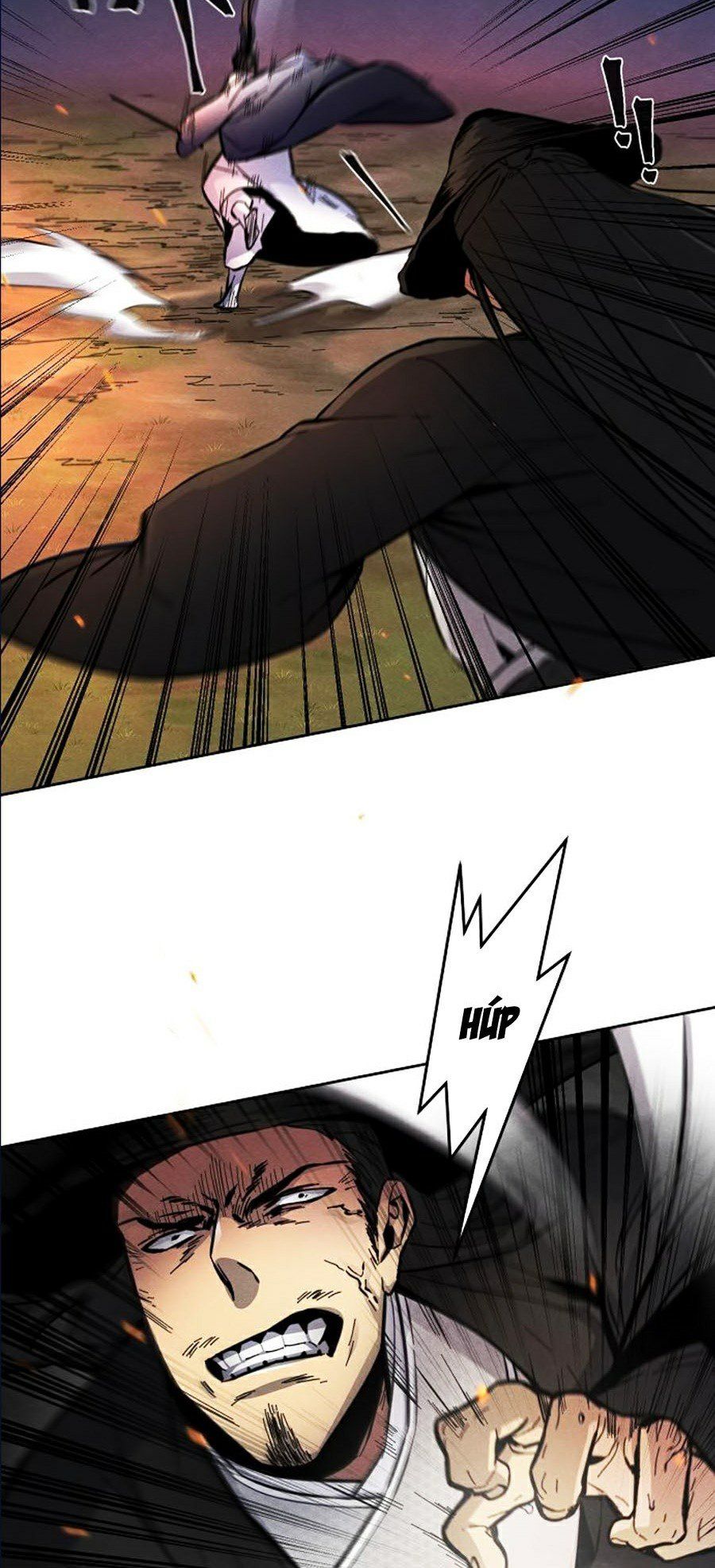 đọc truyện Cuồng Ma Tái Thế Chương 9 ảnh 91 tại Thiên Thai Truyện