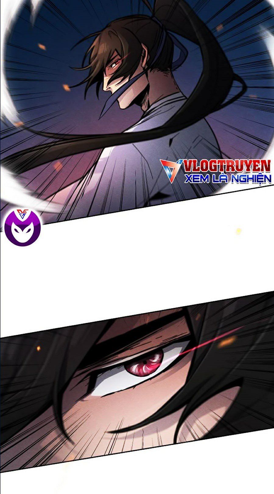 đọc truyện Cuồng Ma Tái Thế Chương 9 ảnh 94 tại Thiên Thai Truyện