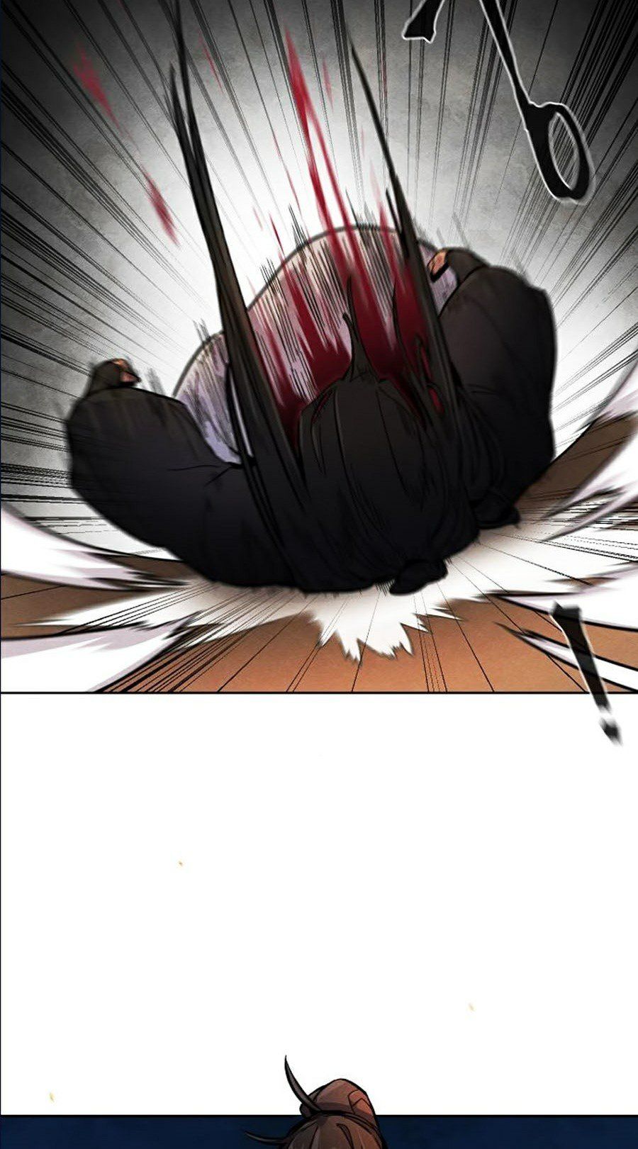 đọc truyện Cuồng Ma Tái Thế Chương 9 ảnh 100 tại Thiên Thai Truyện