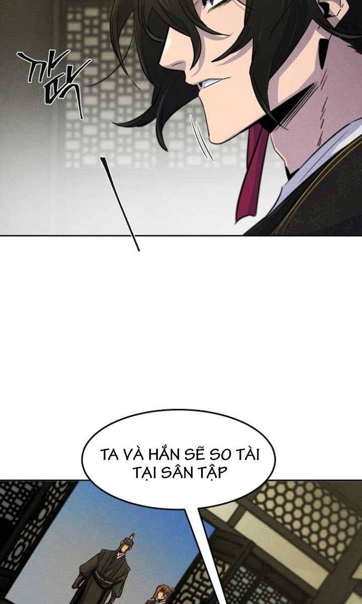 đọc truyện Cuồng Ma Tái Thế Chương 90 ảnh 19 tại Thiên Thai Truyện