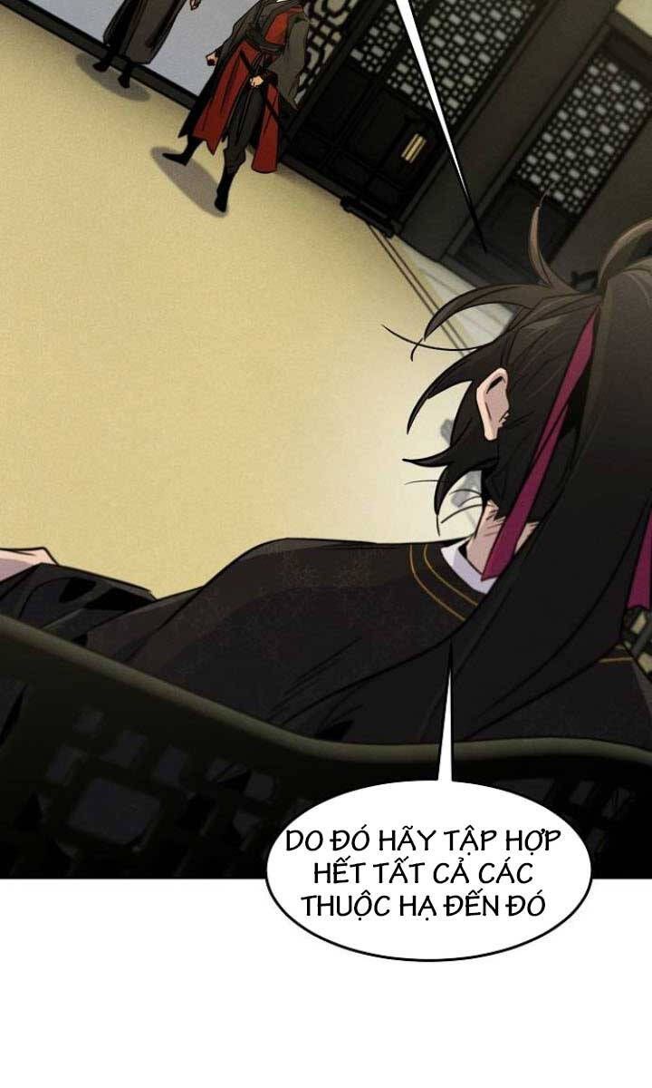 đọc truyện Cuồng Ma Tái Thế Chương 90 ảnh 20 tại Thiên Thai Truyện