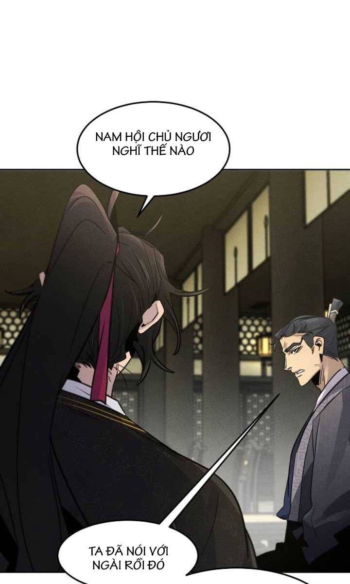 đọc truyện Cuồng Ma Tái Thế Chương 90 ảnh 8 tại Thiên Thai Truyện