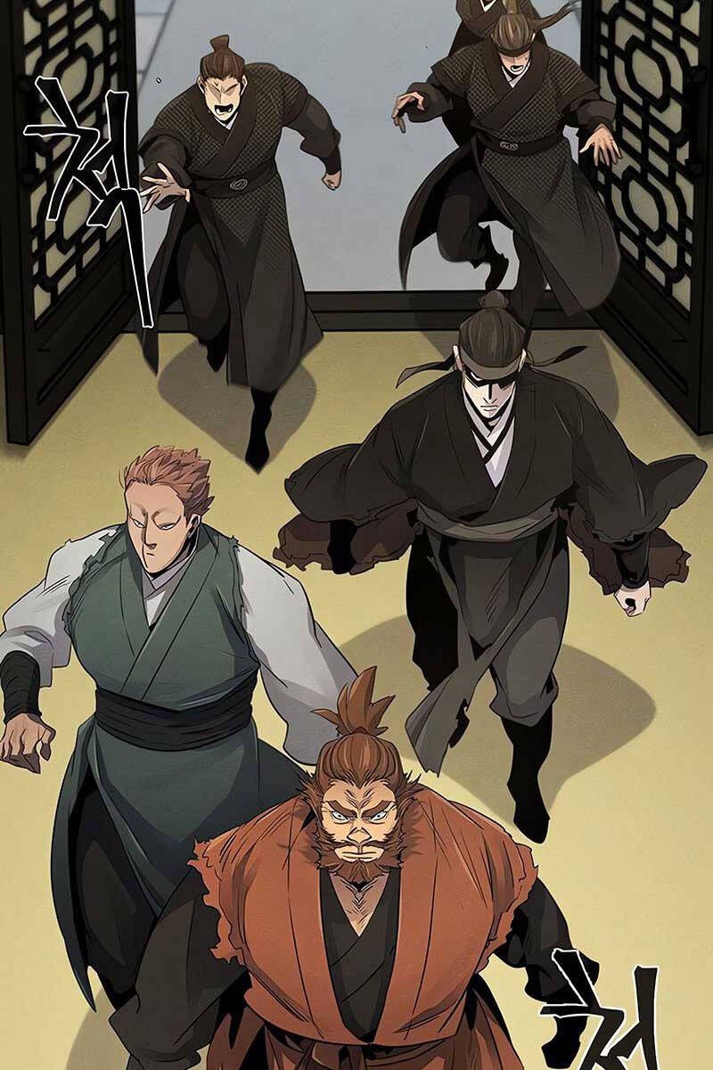 đọc truyện Cuồng Ma Tái Thế Chương 91 ảnh 103 tại Thiên Thai Truyện