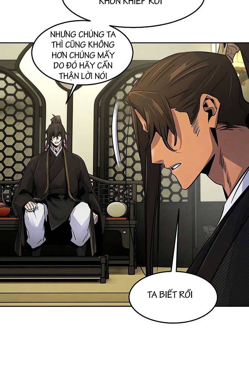 đọc truyện Cuồng Ma Tái Thế Chương 91 ảnh 13 tại Thiên Thai Truyện